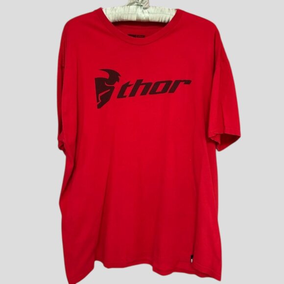 Thor MX Men's T-Shirts Set of 2 Size XL - Picture 2 of 16